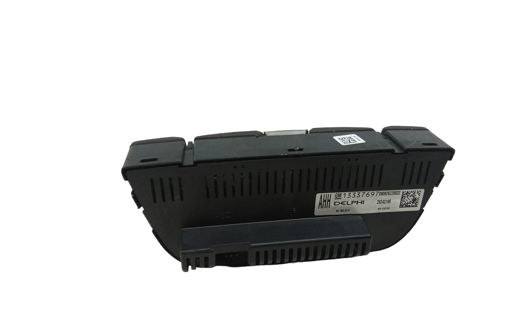 Comandi Clima per Opel Astra J (2009 - In produzione)