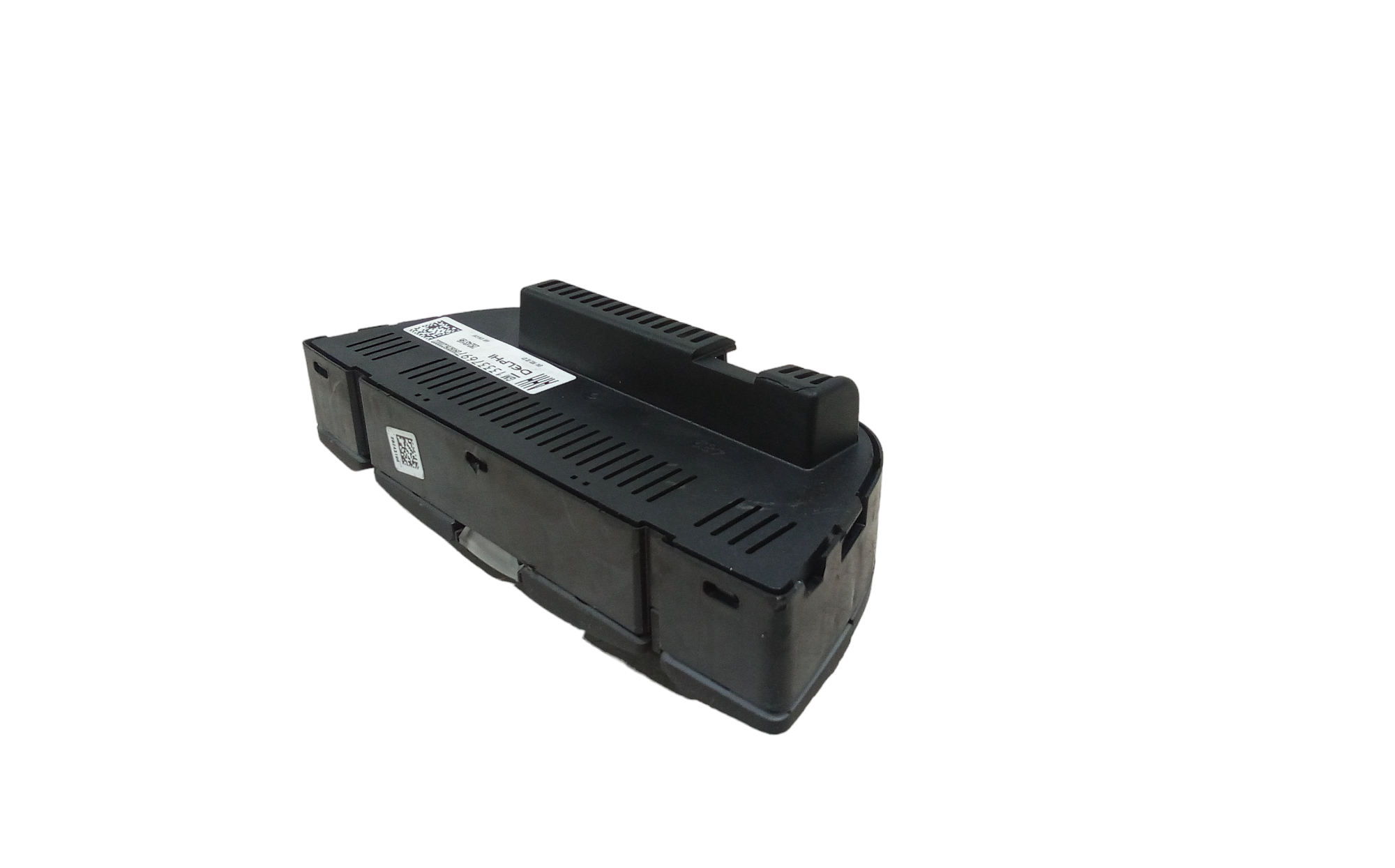 Comandi Clima per Opel Astra J (2009 - In produzione)