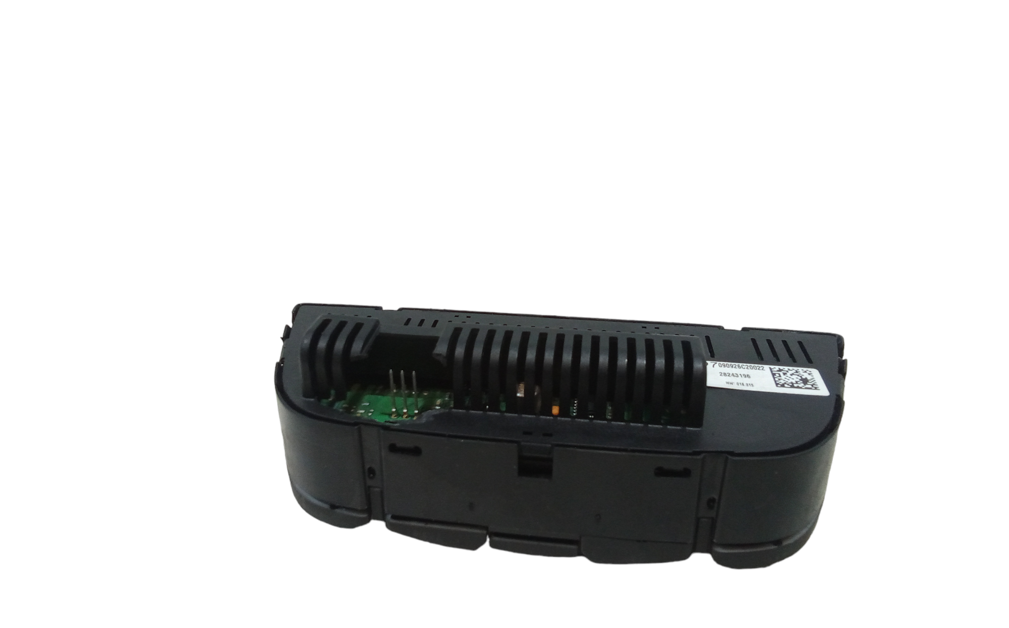 Comandi Clima per Opel Astra J (2009 - In produzione)