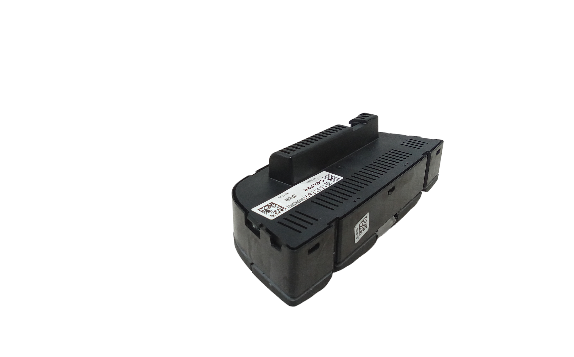 Comandi Clima per Opel Astra J (2009 - In produzione)