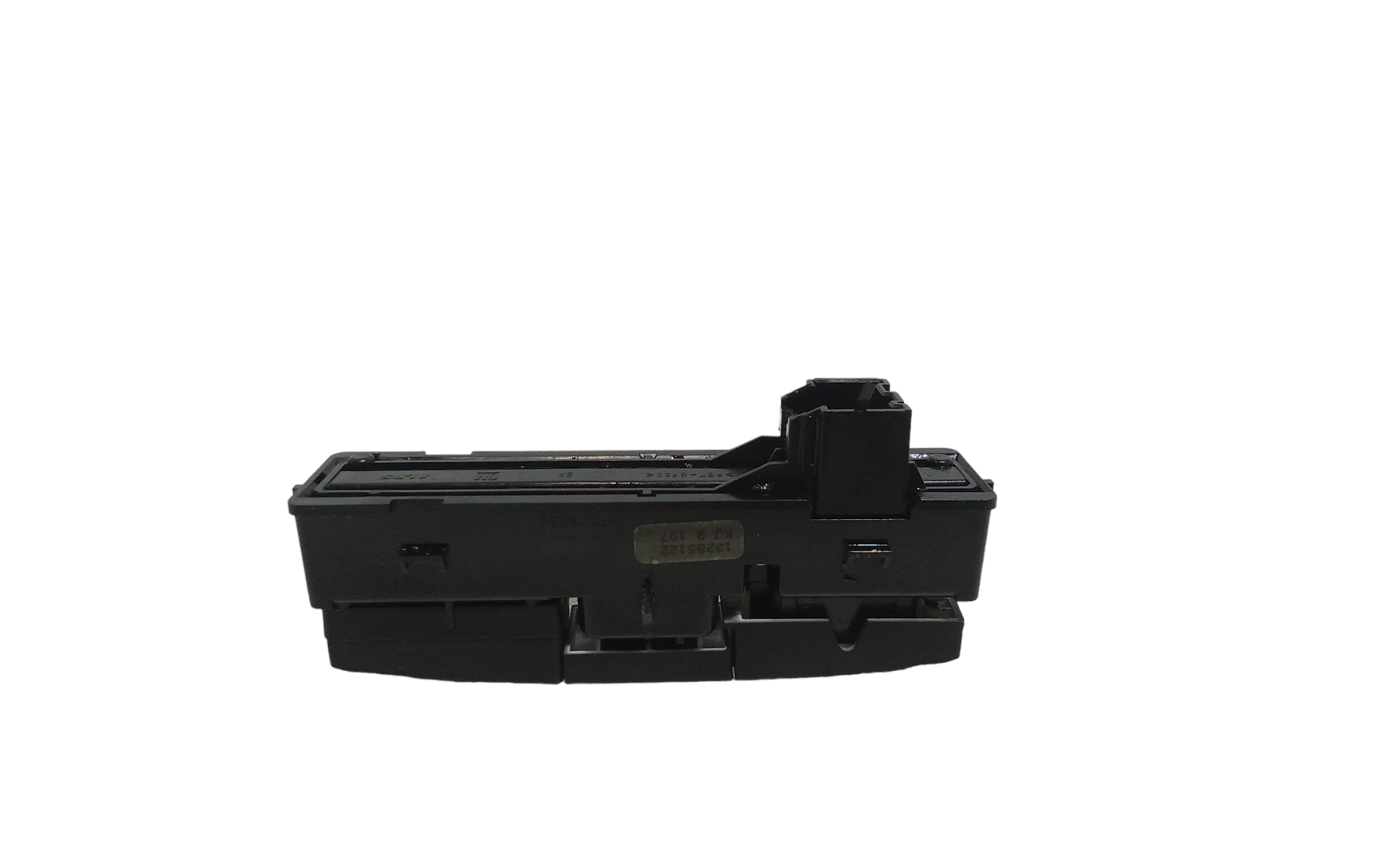 Pulsante luci di emergenza per Opel Astra J (2009 - In produzione)