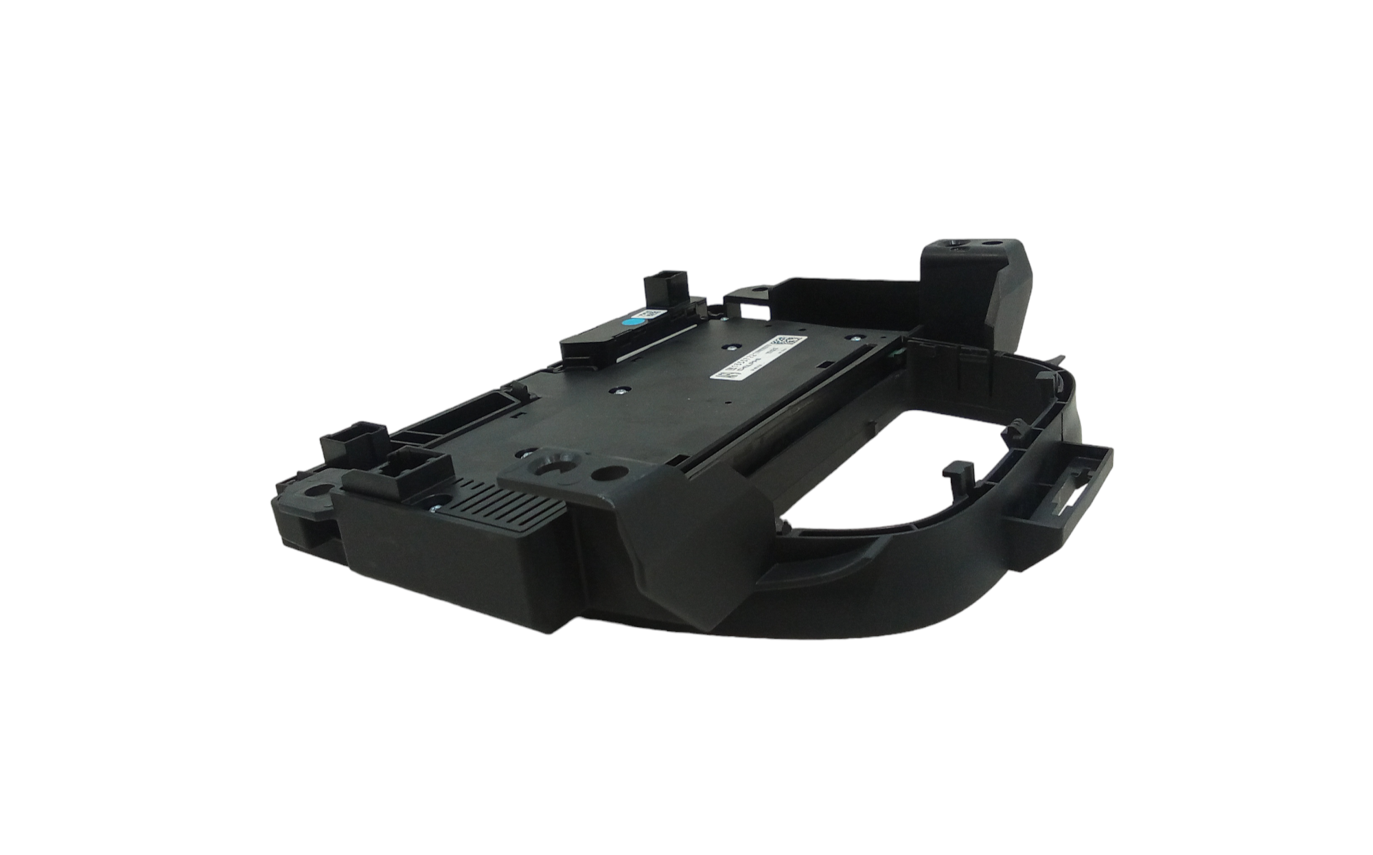 Pannello comandi autoradio per Opel Astra J (2009 - In produzione)