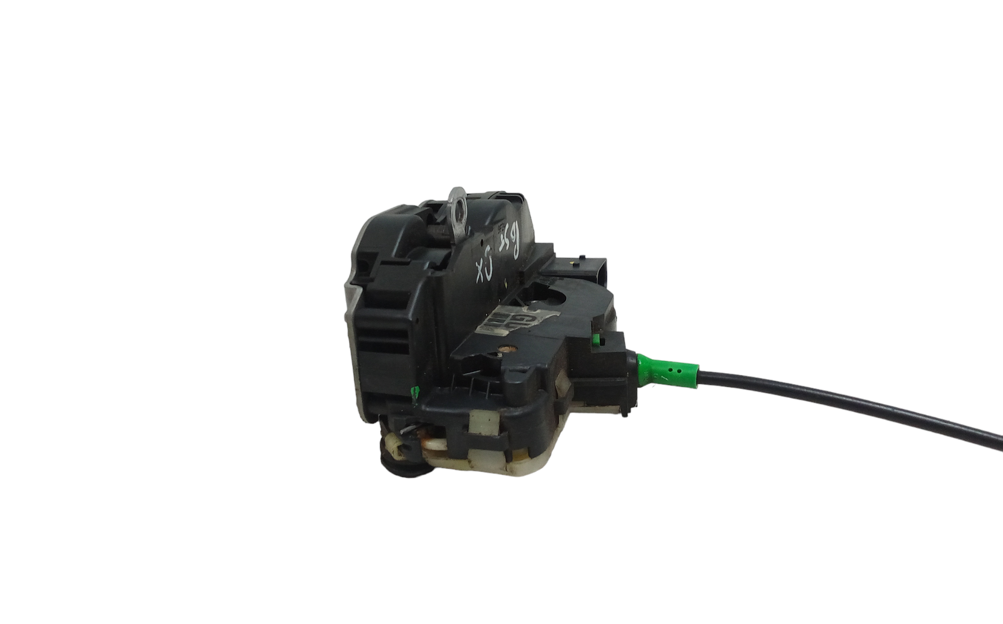 Serratura Posteriore destra per Opel Astra J (2009 - In produzione)