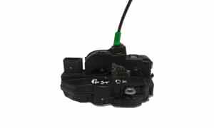 Serratura Posteriore destra per Opel Astra J (2009 - In produzione)