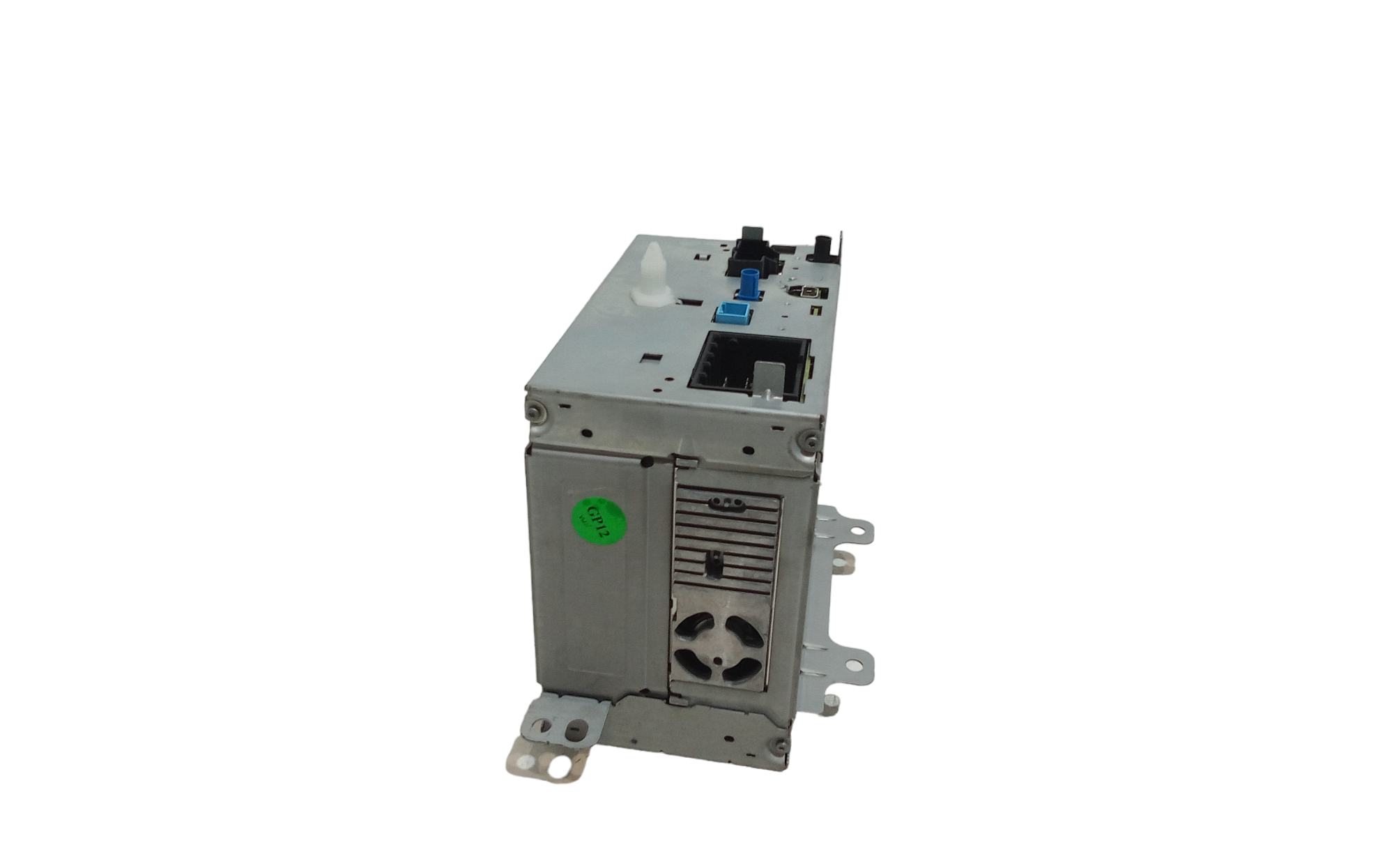 Lettore CD per Opel Astra J (2009 - In produzione)