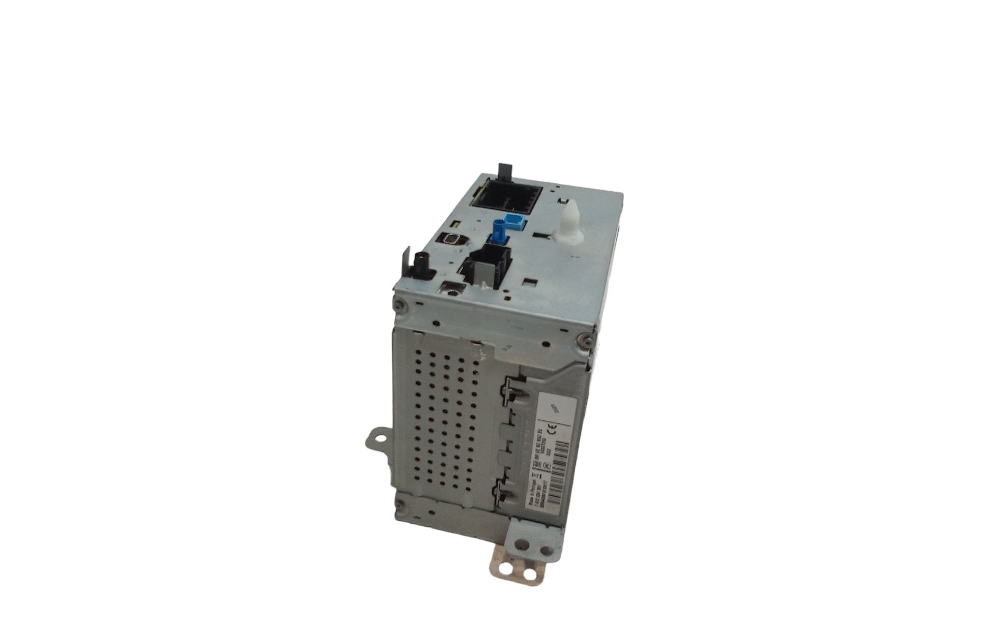 Lettore CD per Opel Astra J (2009 - In produzione)