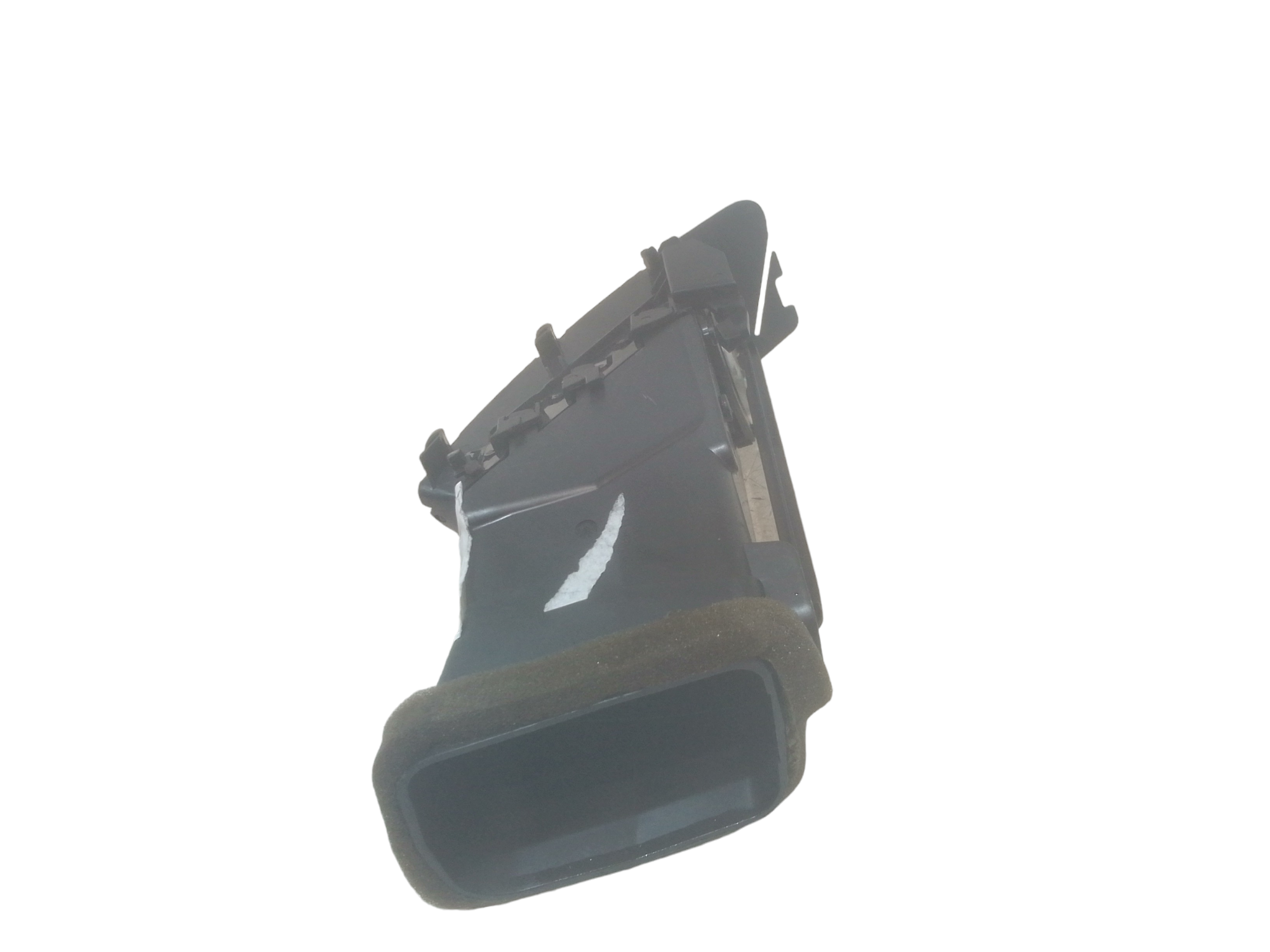 Bocchette Aria Centrale per Opel Astra J (2009 - In produzione)