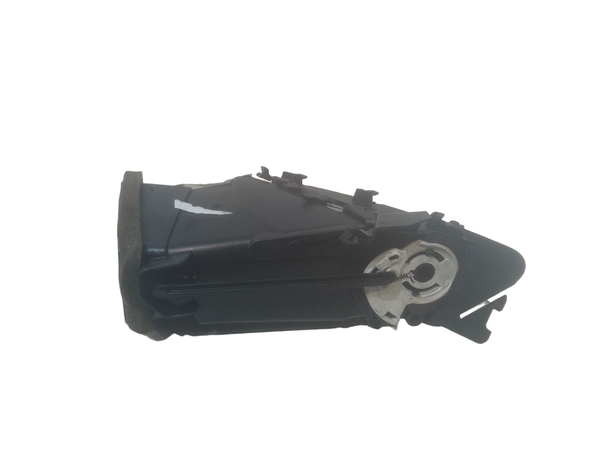 Bocchette Aria Centrale per Opel Astra J (2009 - In produzione)