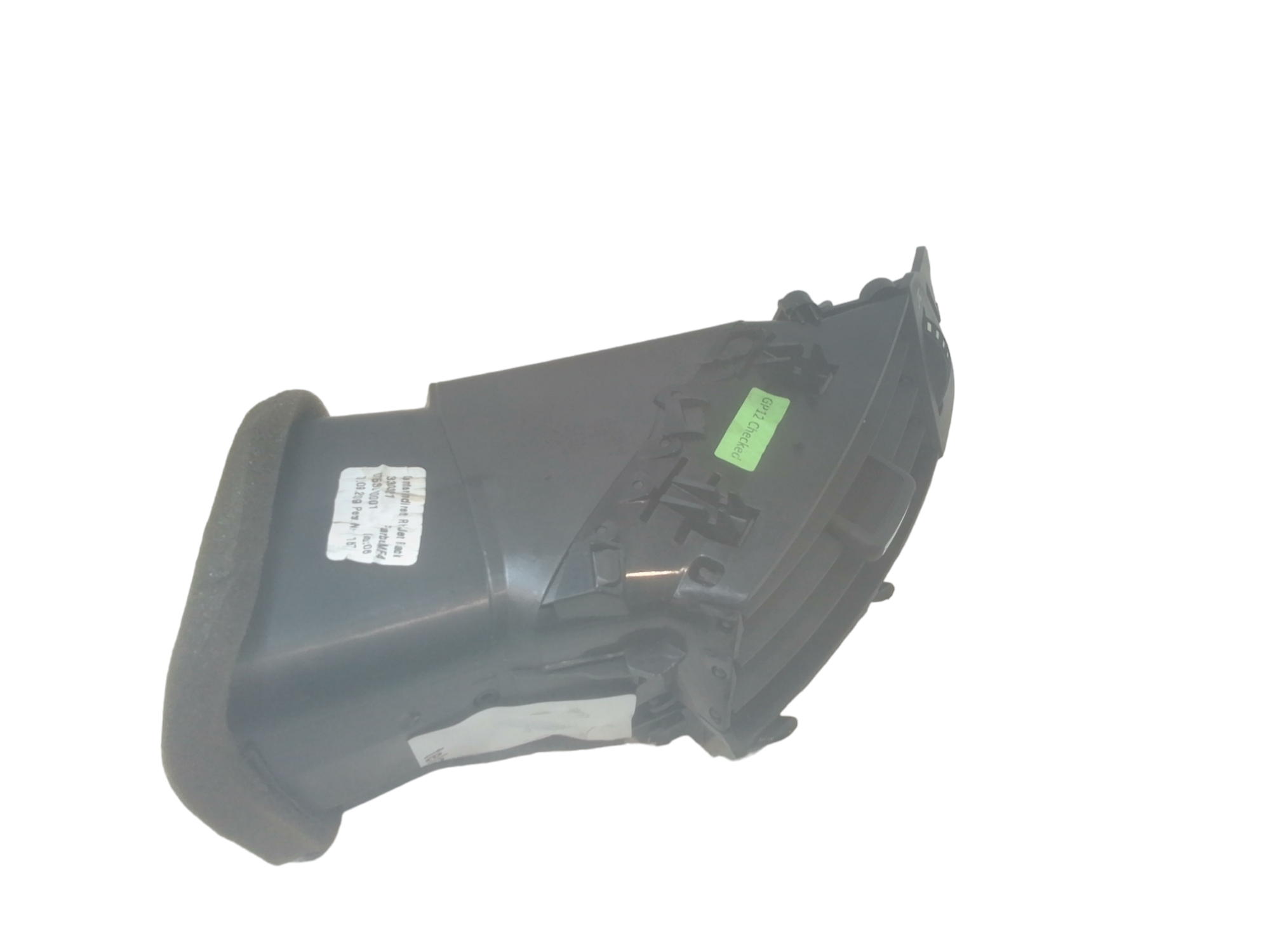 Bocchette Aria Centrale per Opel Astra J (2009 - In produzione)