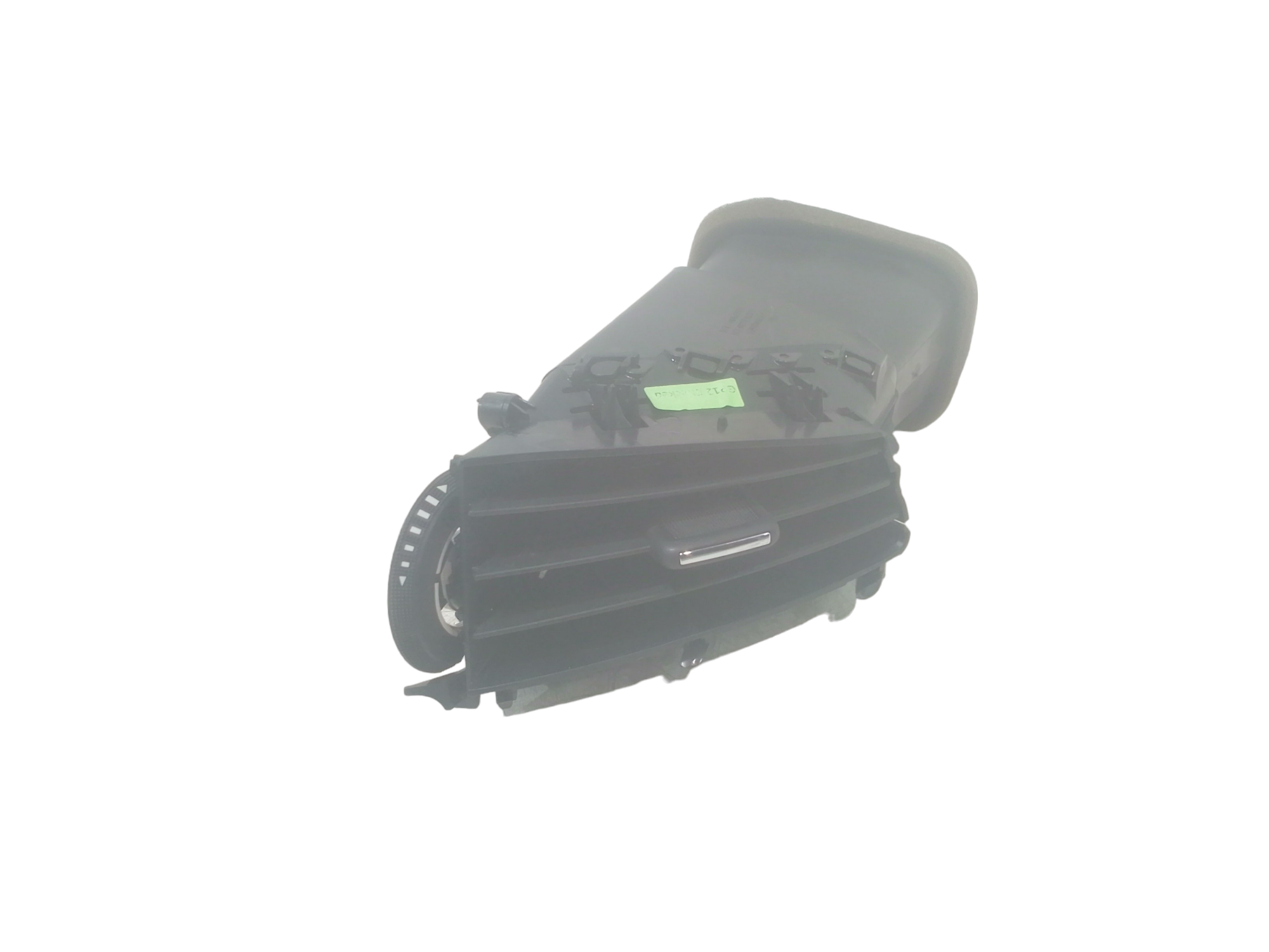 Bocchette Aria Centrale per Opel Astra J (2009 - In produzione)