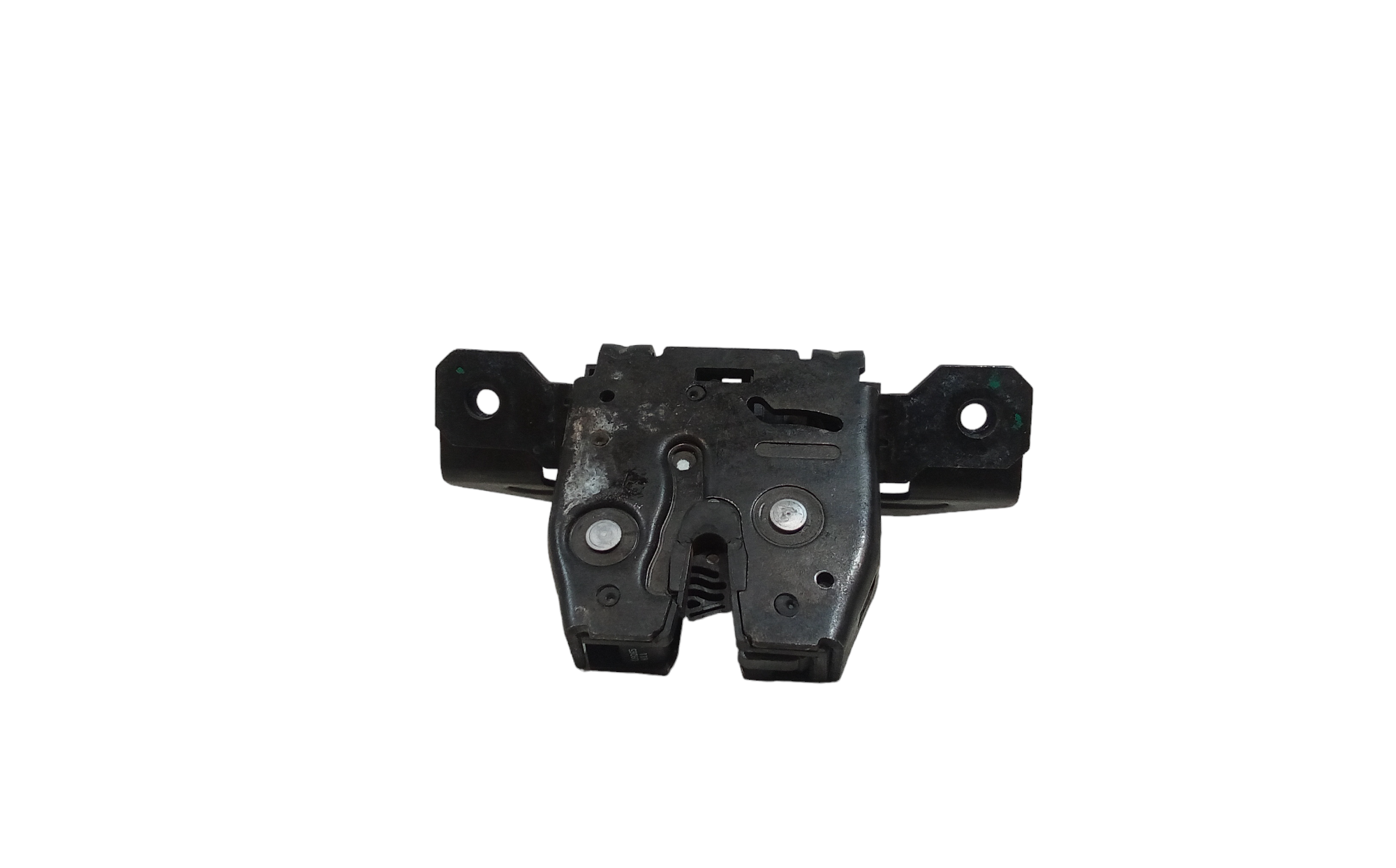 Serratura Cofano Posteriore per Opel Astra J (2009 - In produzione)