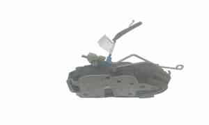 Serratura Anteriore Sinistra per Opel Astra J (2009 - In produzione)