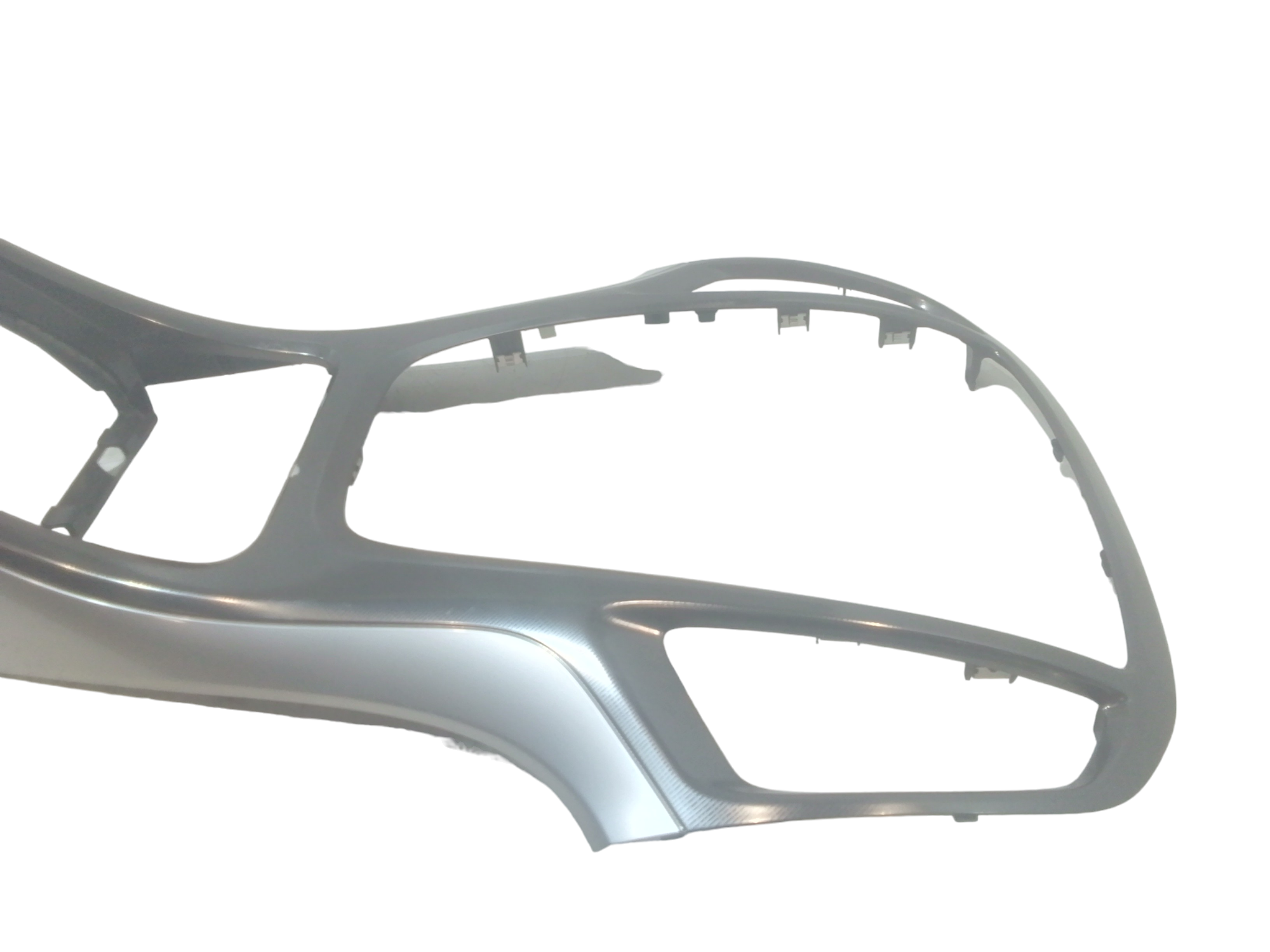 Modanatura Centrale Cruscotto per Opel Astra J (2009 - In produzione)