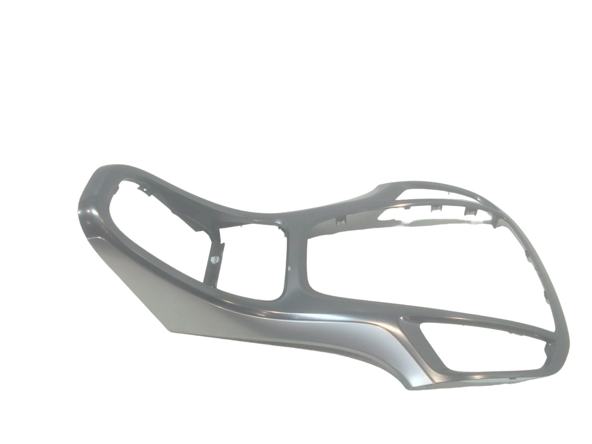 Modanatura Centrale Cruscotto per Opel Astra J (2009 - In produzione)