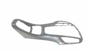 Modanatura Centrale Cruscotto per Opel Astra J (2009 - In produzione)