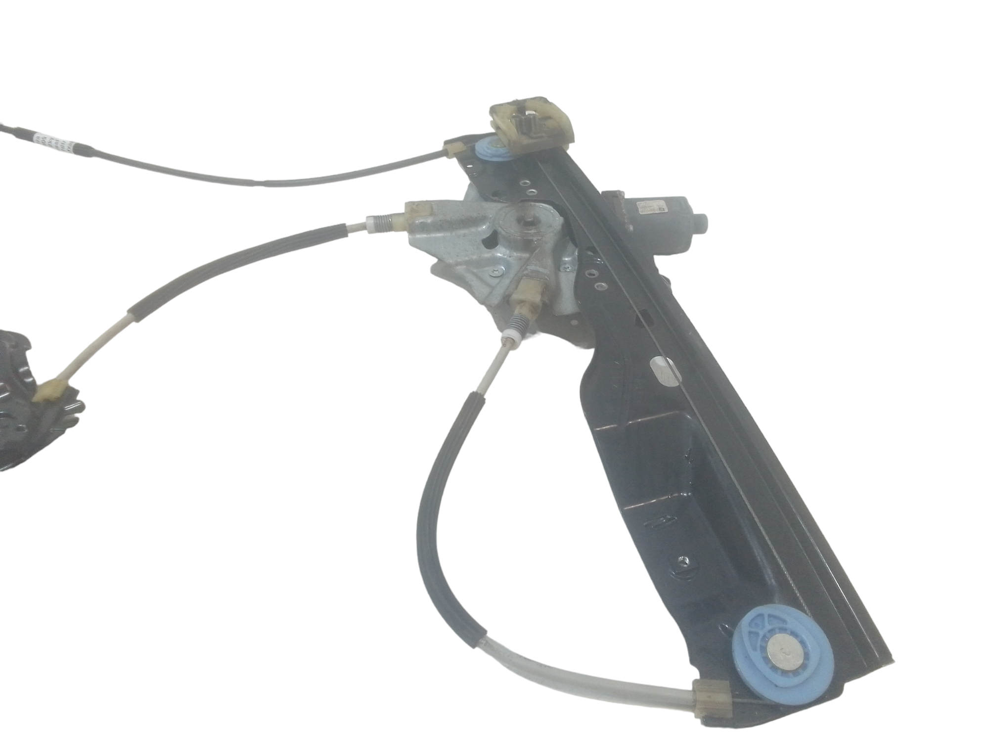 Cremagliera anteriore destra passeggero per Opel Astra J (2009 - In produzione)