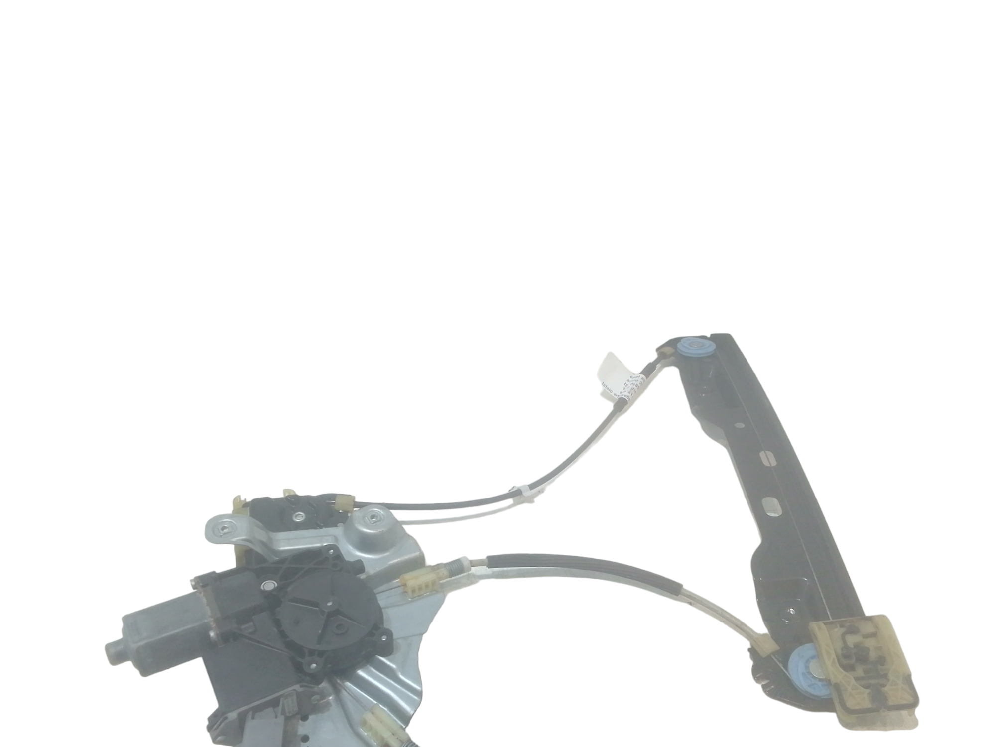 Cremagliera anteriore destra passeggero per Opel Astra J (2009 - In produzione)