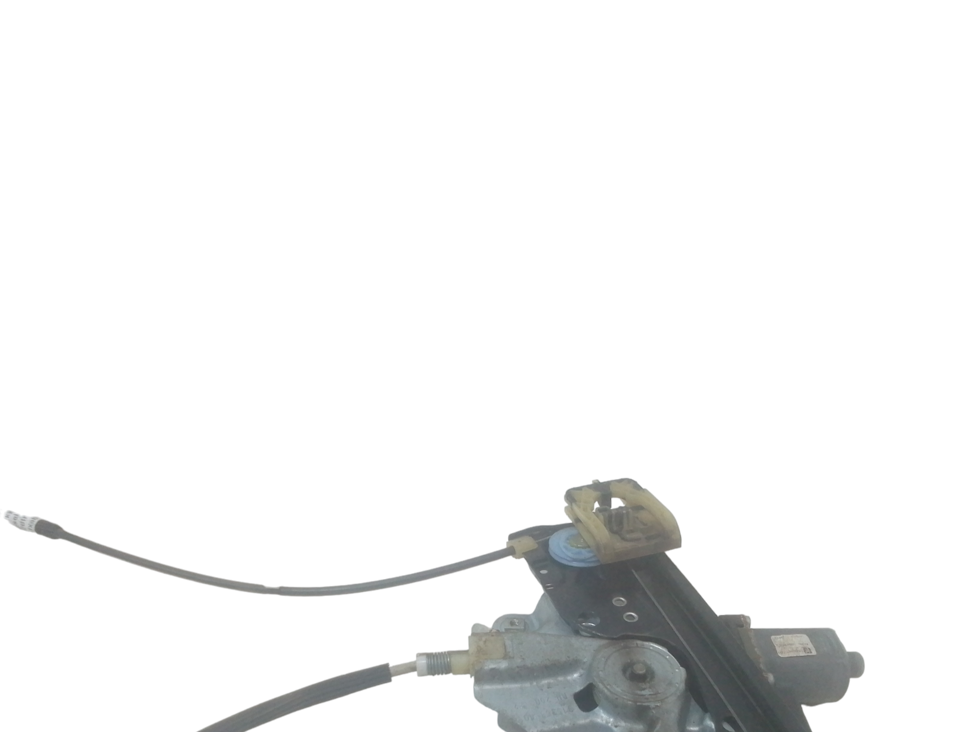 Cremagliera anteriore destra passeggero per Opel Astra J (2009 - In produzione)