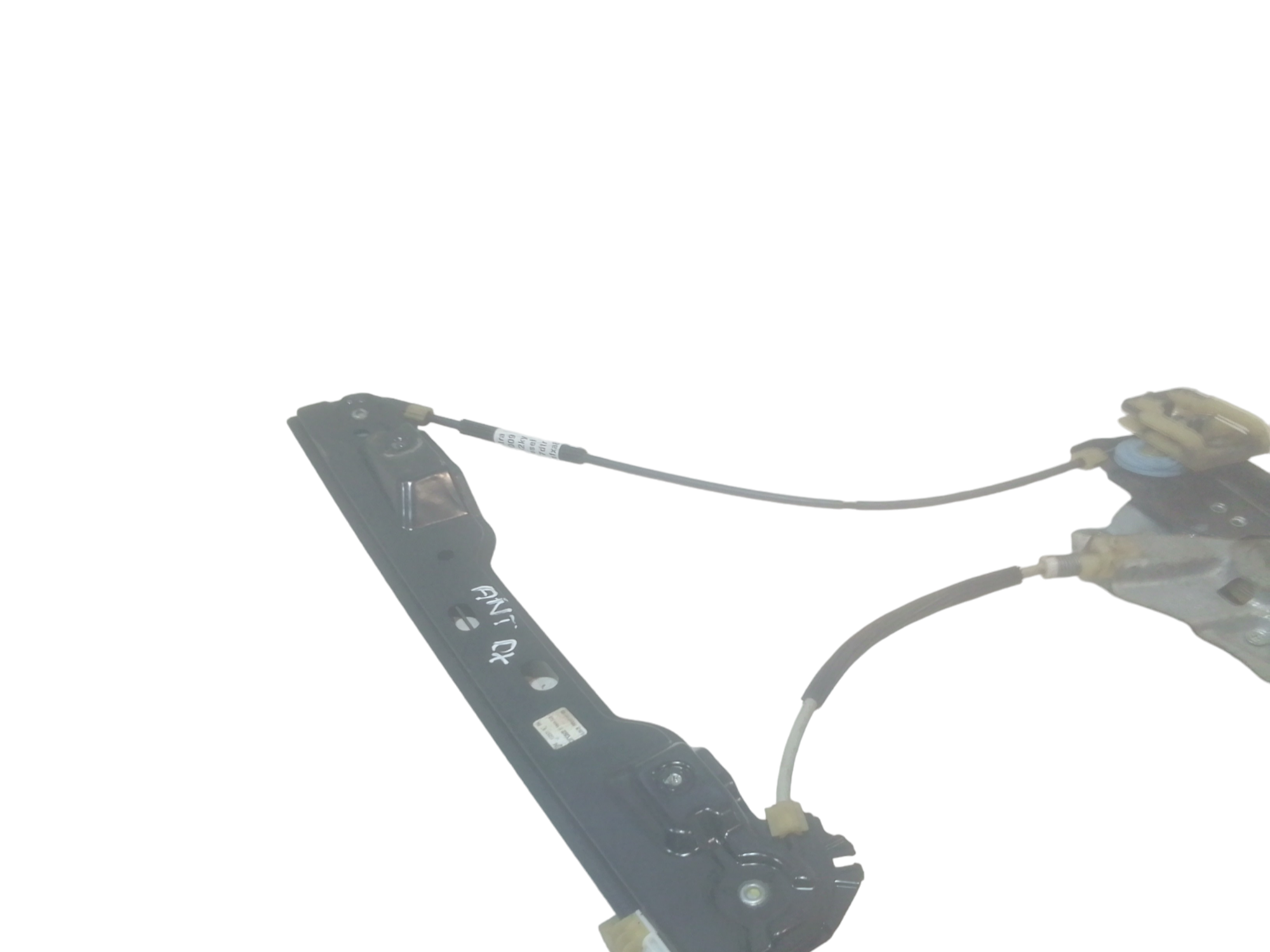 Cremagliera anteriore destra passeggero per Opel Astra J (2009 - In produzione)