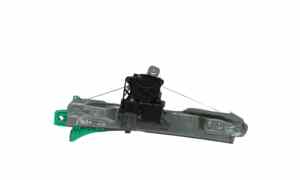 Cremagliera posteriore sinistra guida per Opel Astra J (2009 - In produzione)