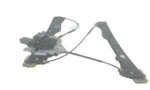 Cremagliera anteriore sinistra Guida per Opel Astra J (2009 - In produzione)