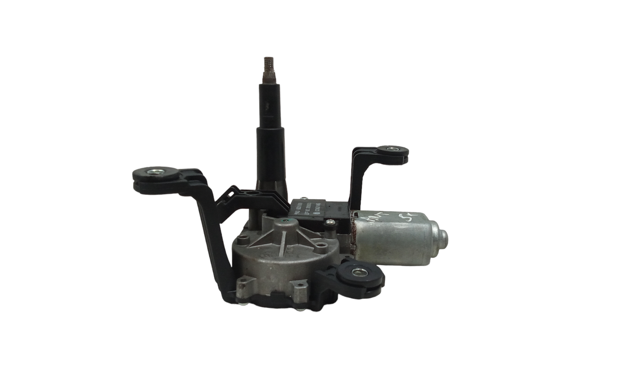 Motorino Tergicristallo Posteriore per Opel Astra J (2009 - In produzione)