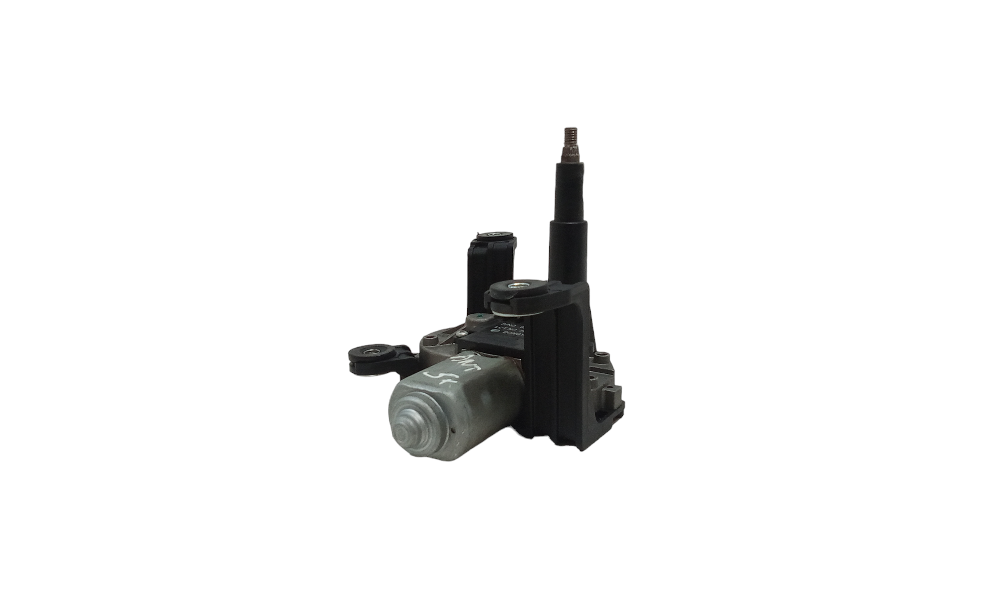 Motorino Tergicristallo Posteriore per Opel Astra J (2009 - In produzione)