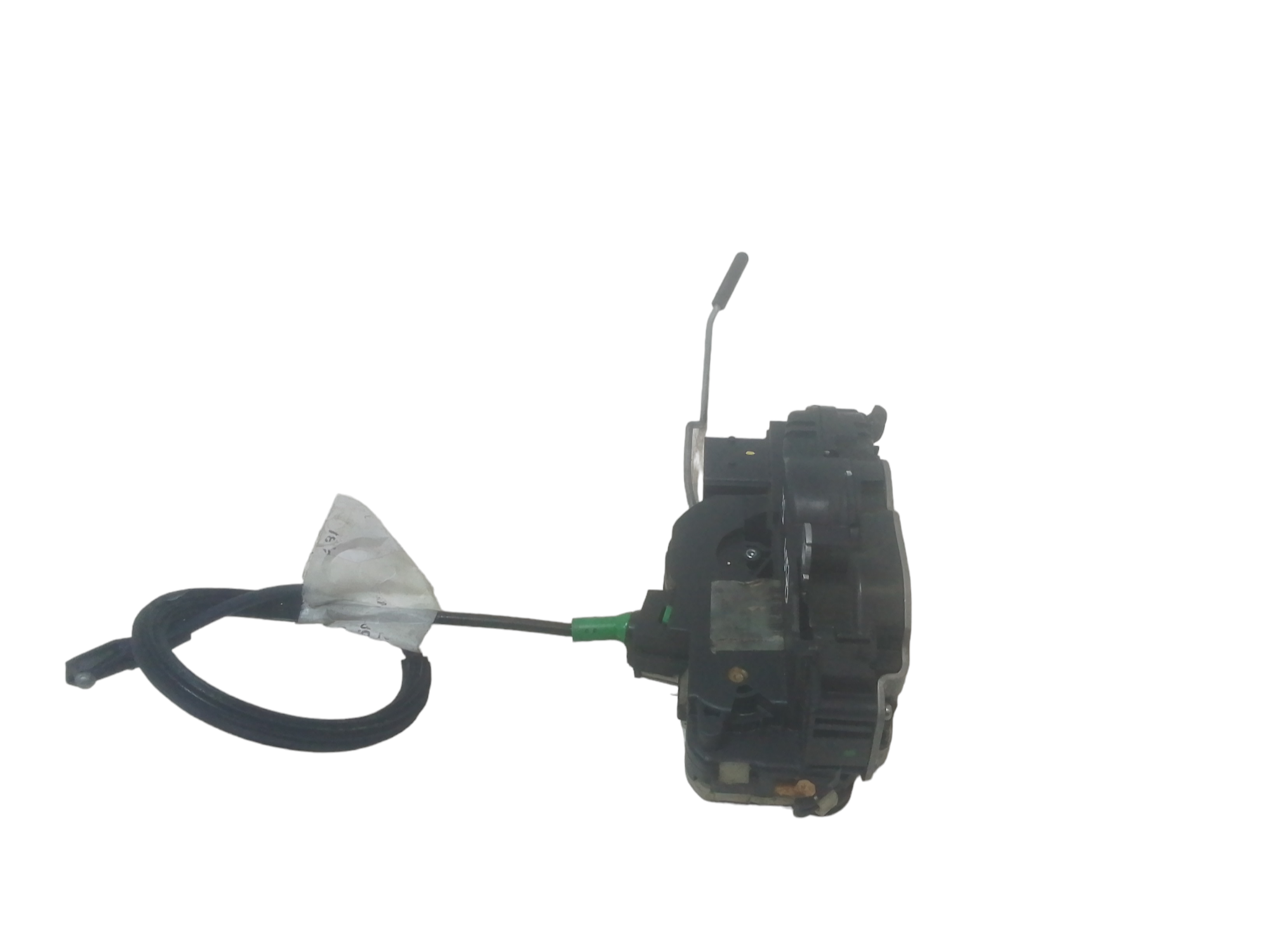 Serratura Posteriore Sinistra per Opel Astra J (2009 - In produzione)