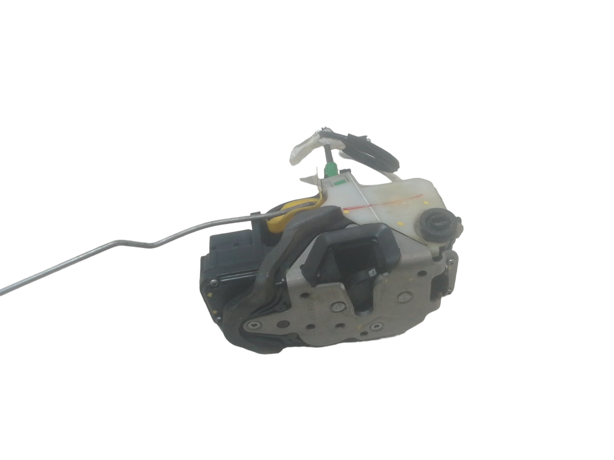 Serratura Posteriore Sinistra per Opel Astra J (2009 - In produzione)