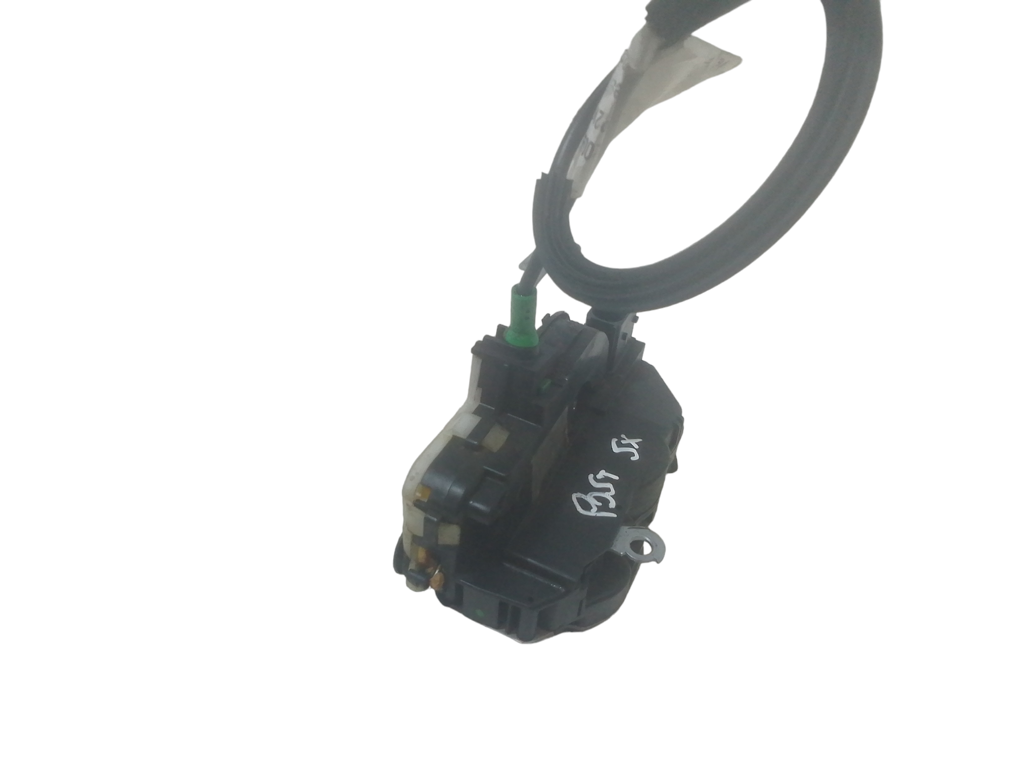 Serratura Posteriore Sinistra per Opel Astra J (2009 - In produzione)