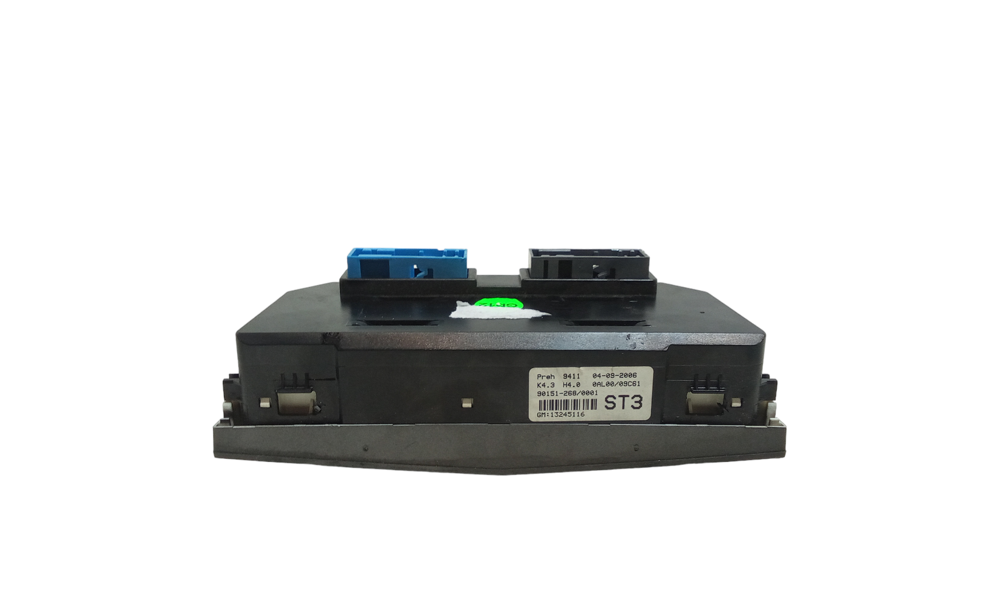 Comandi Clima per Opel Astra H Gtc (2005 - In produzione)