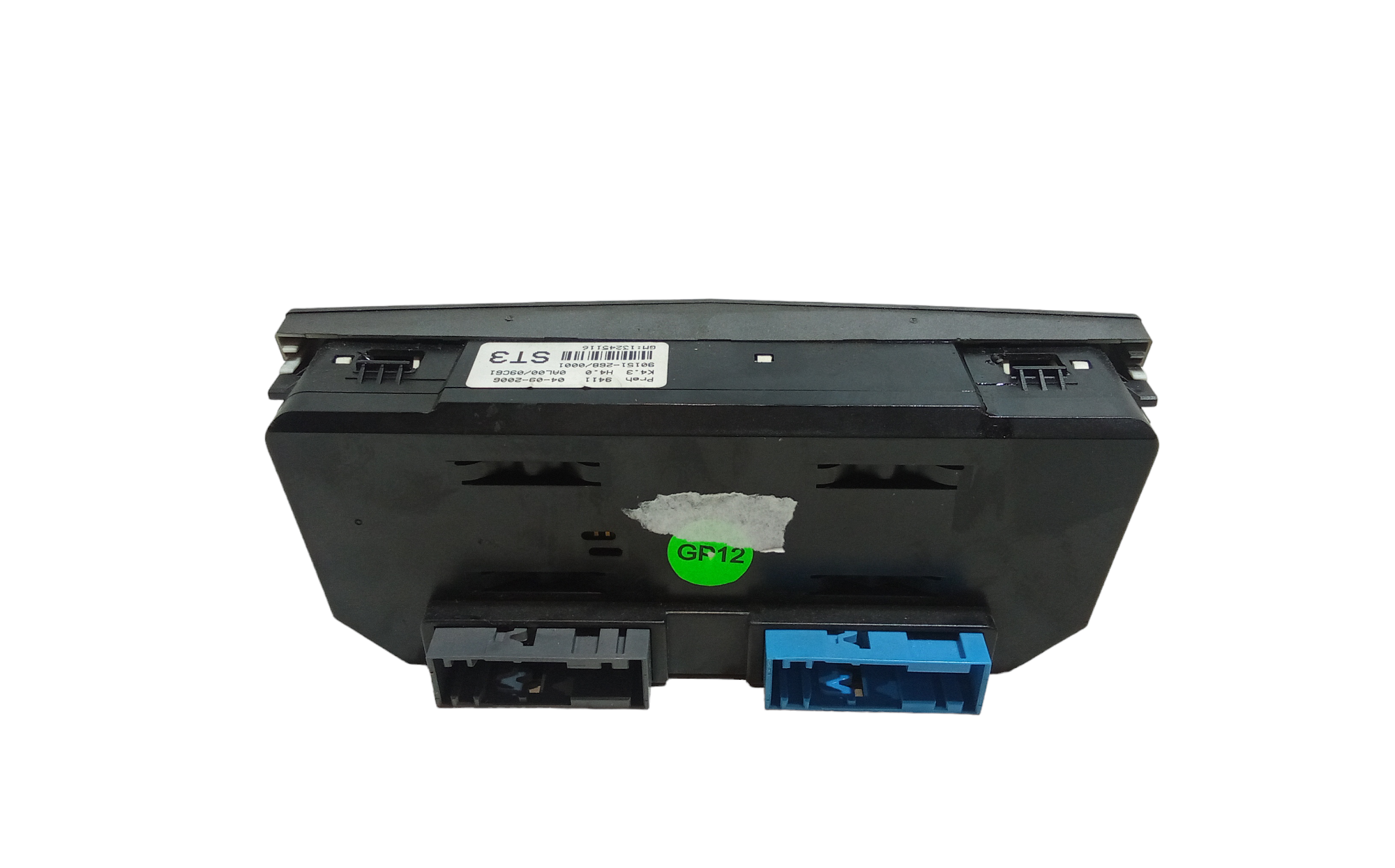 Comandi Clima per Opel Astra H Gtc (2005 - In produzione)