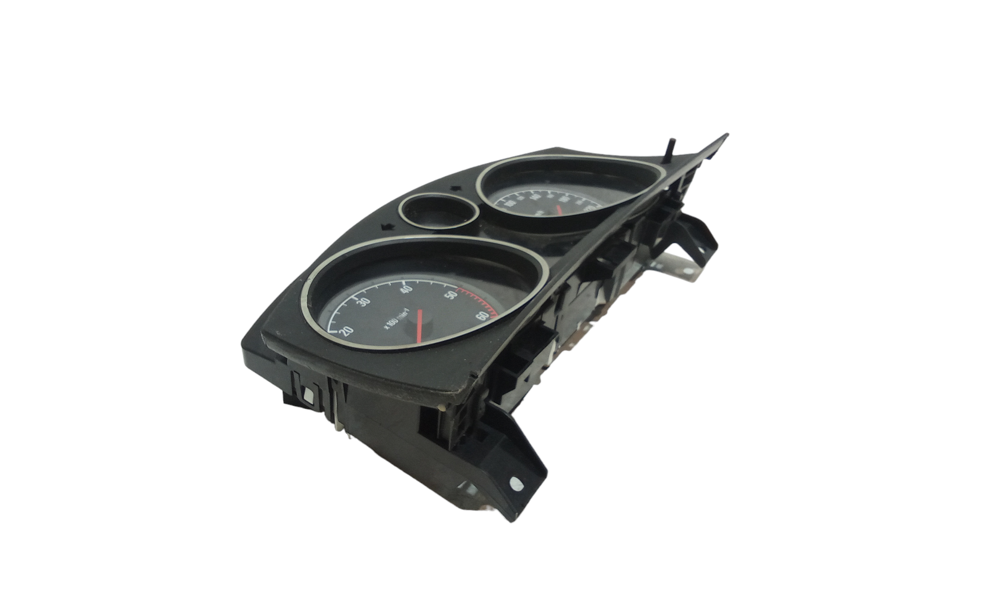 Quadro Strumenti per Opel Astra H Gtc (2005 - In produzione)