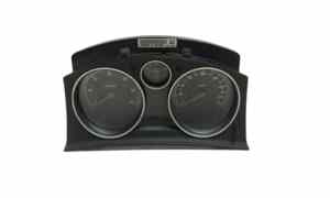 Quadro Strumenti per Opel Astra H Gtc (2005 - In produzione)