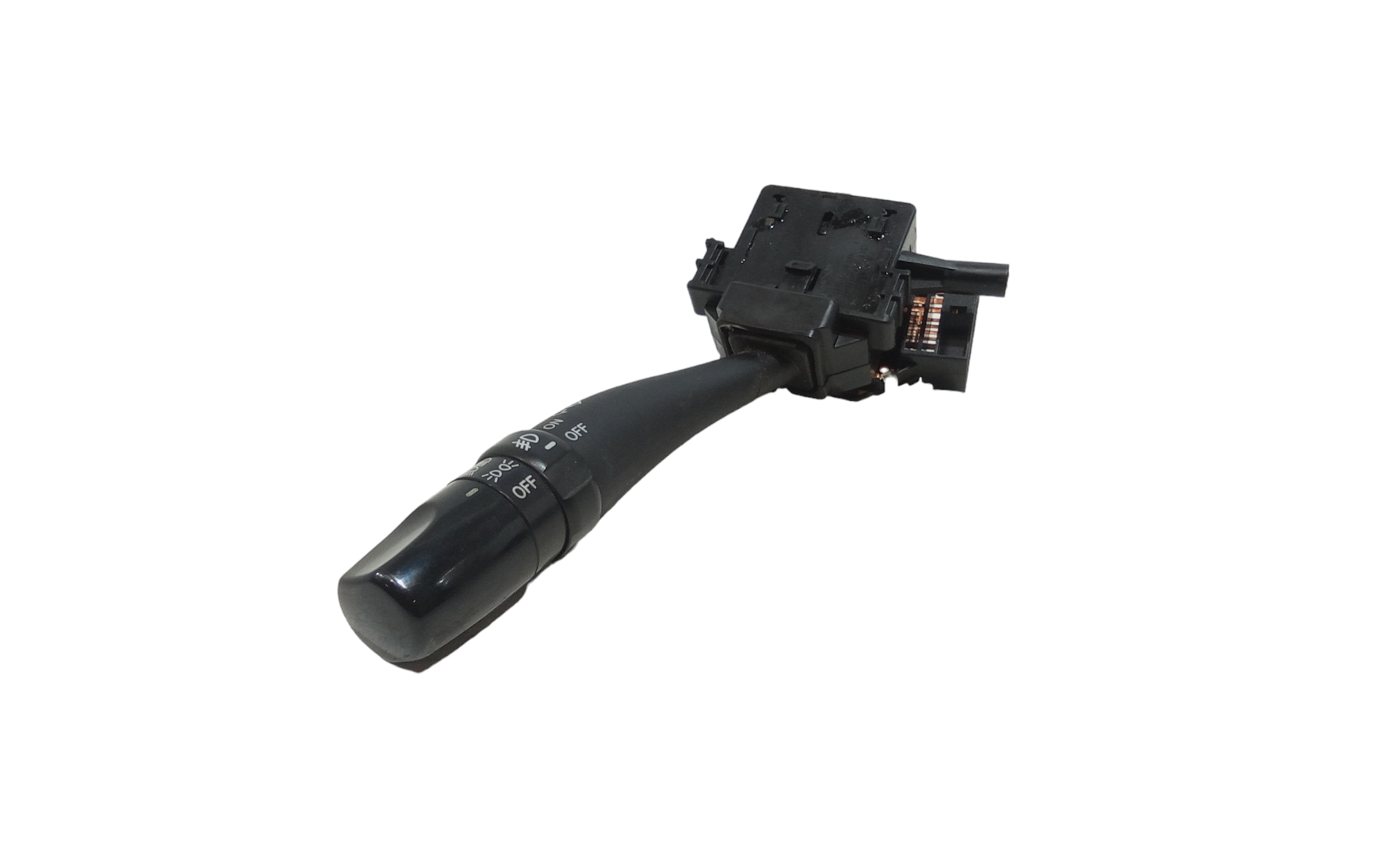 Devioluci sinistro per Kia Carens 2 Serie (2006 - In produzione)