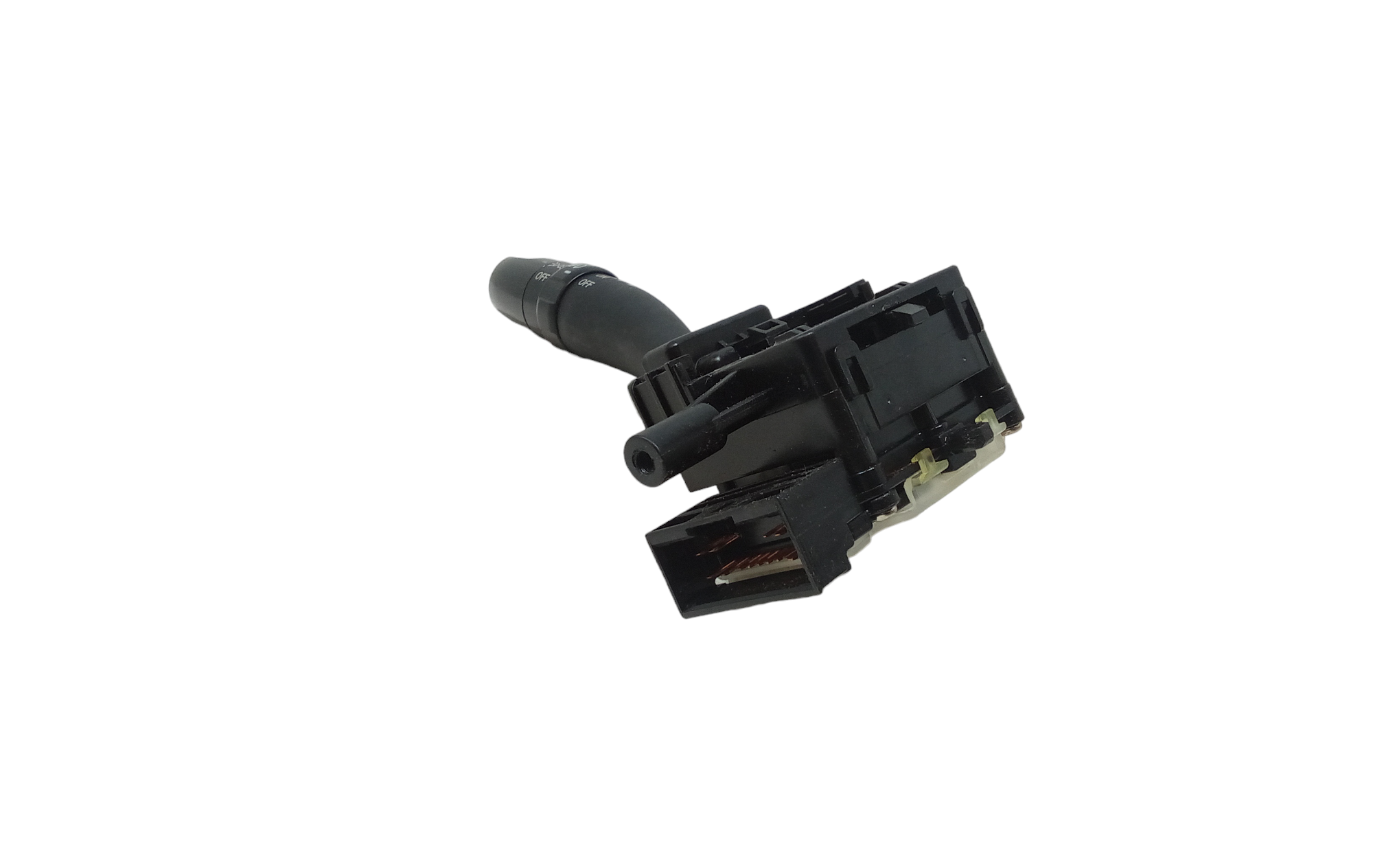 Devioluci sinistro per Kia Carens 2 Serie (2006 - In produzione)