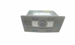 Autoradio per Opel Astra H Gtc (2005 - In produzione)