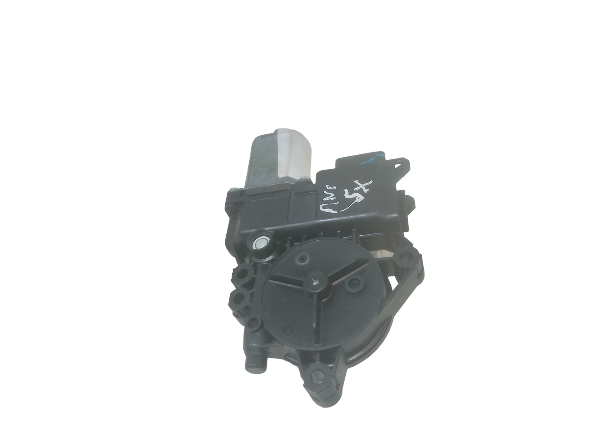 Motorino Alzavetro anteriore Sinistro per Kia Carens 2 Serie (2006 - In produzione)