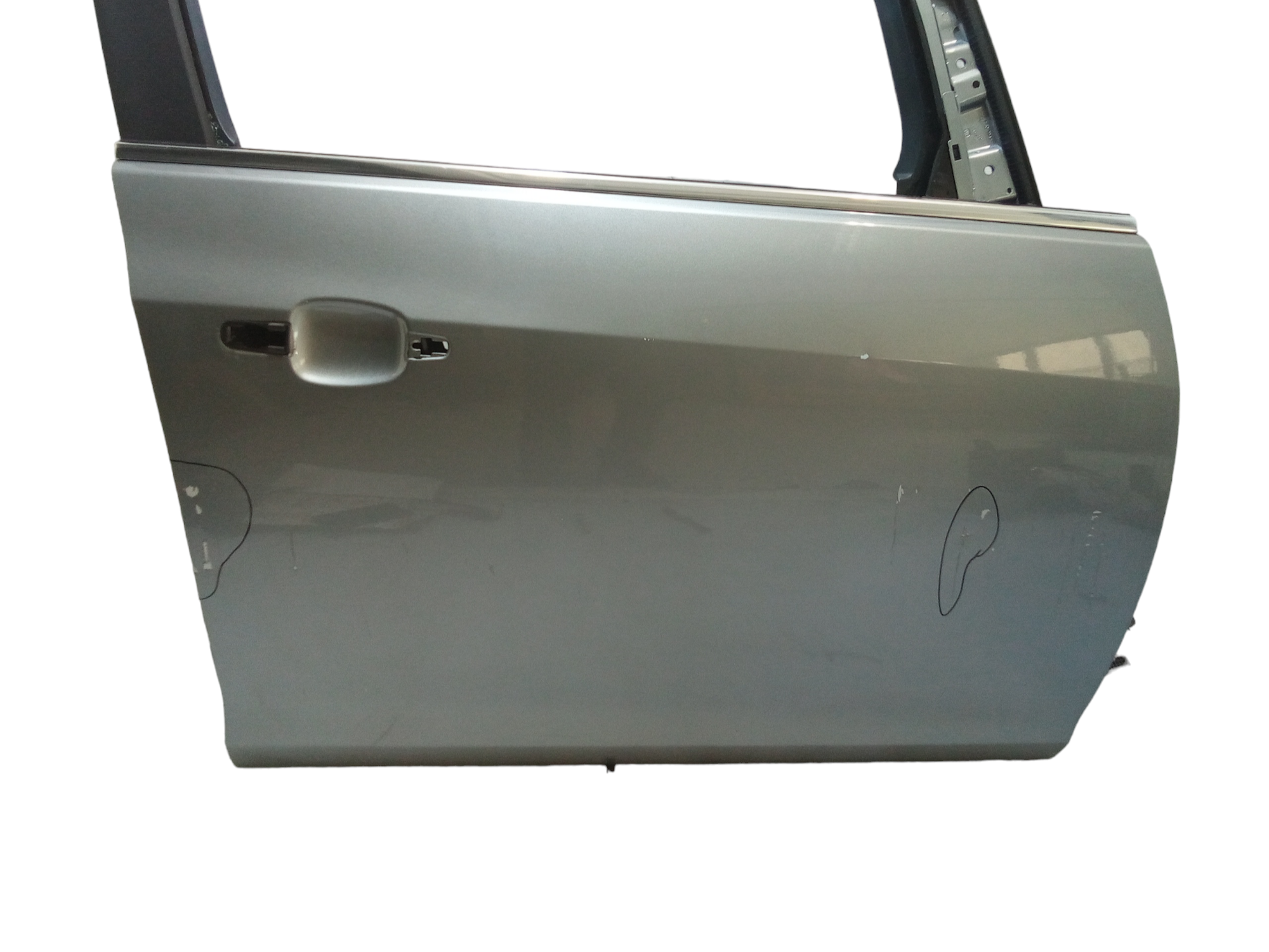 Portiera anteriore Destra per Opel Astra J (2009 - In produzione)