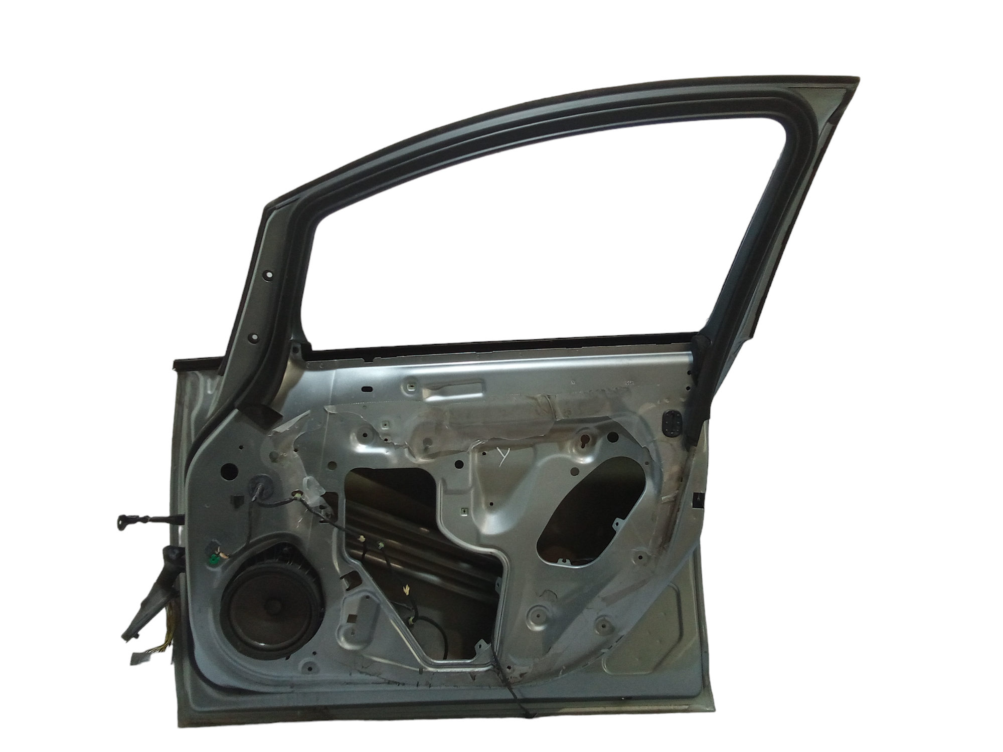 Portiera anteriore Destra per Opel Astra J (2009 - In produzione)