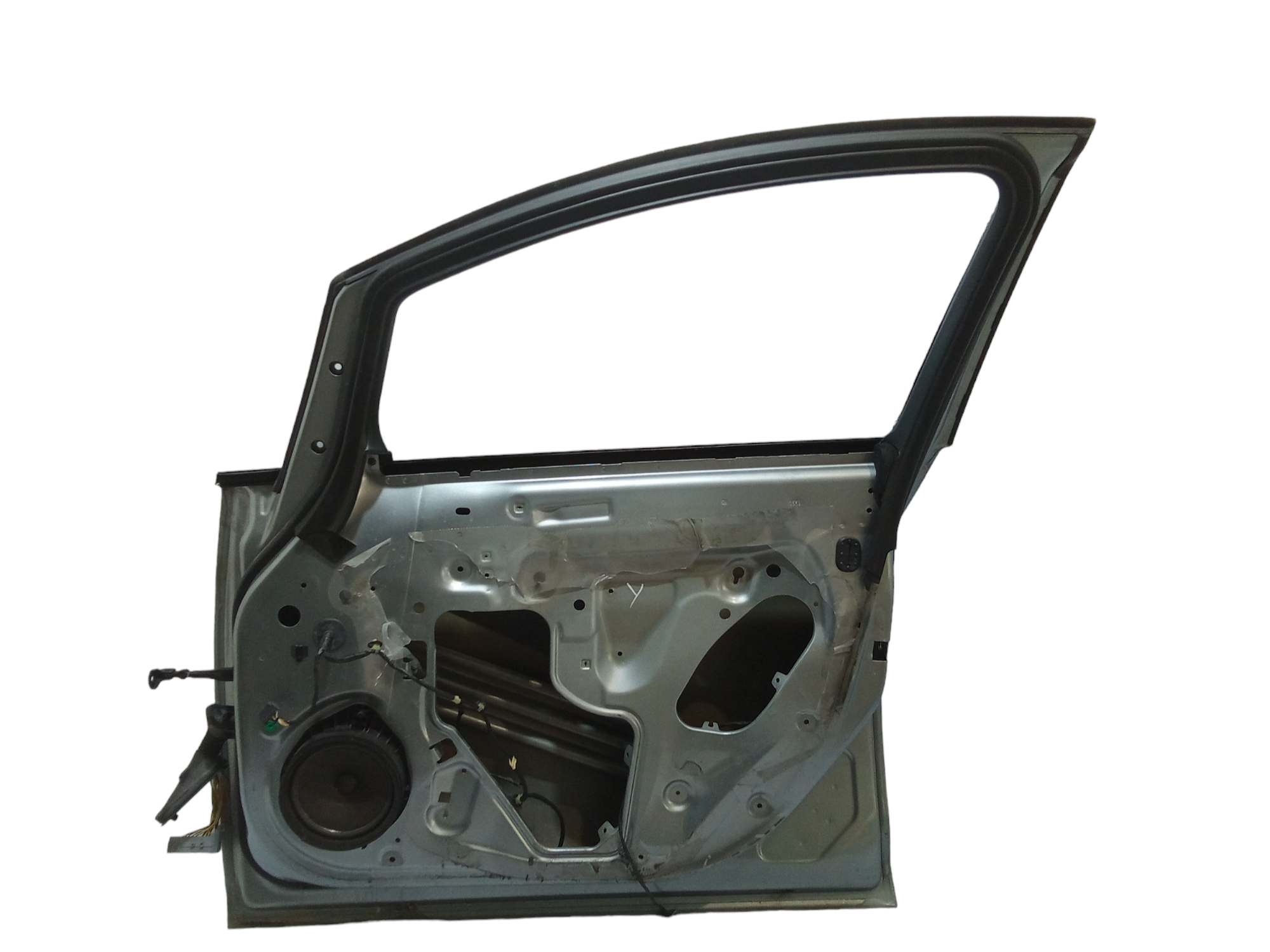 Portiera anteriore Destra per Opel Astra J (2009 - In produzione)