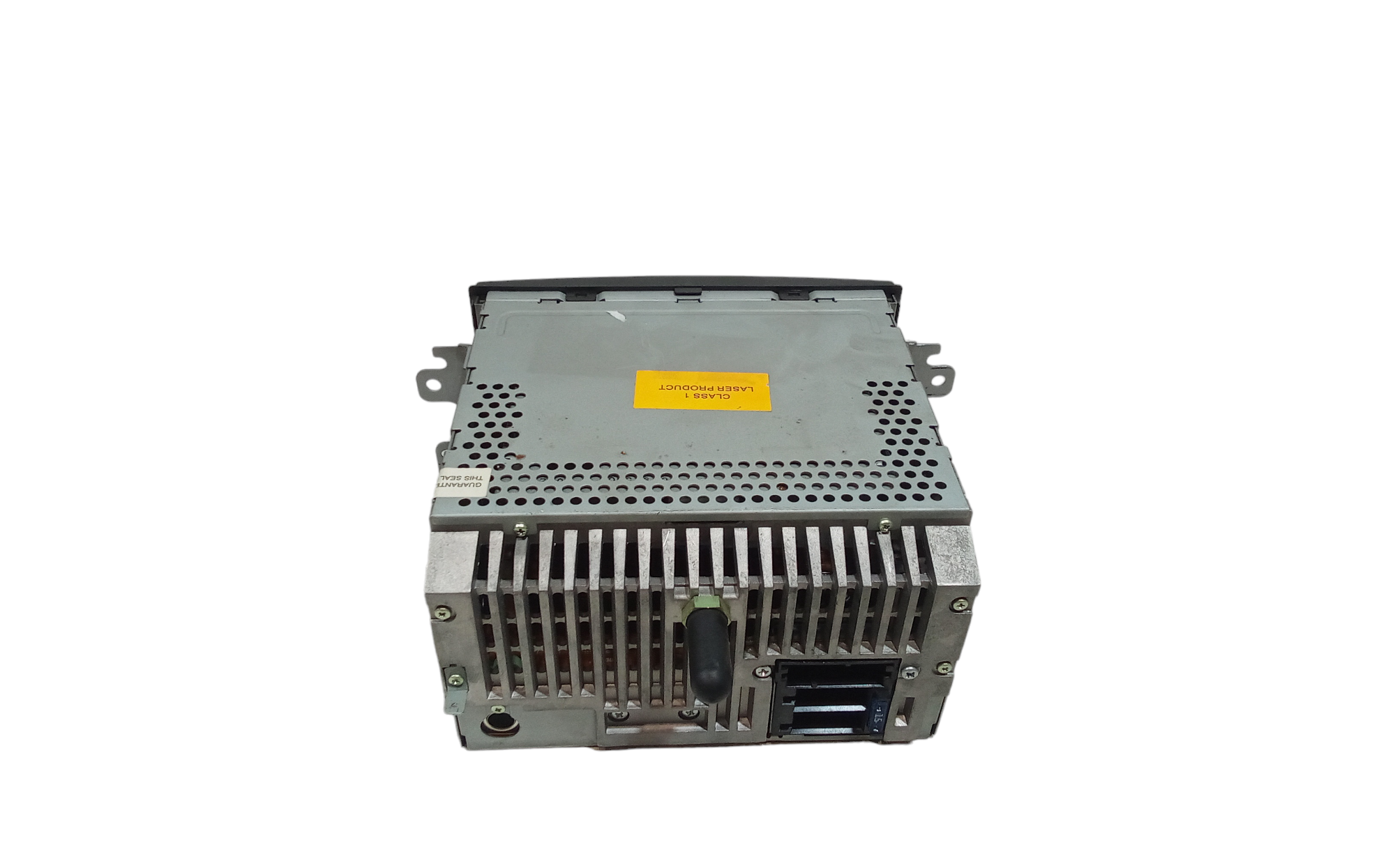 Autoradio per Kia Carens 2 Serie (2006 - In produzione)