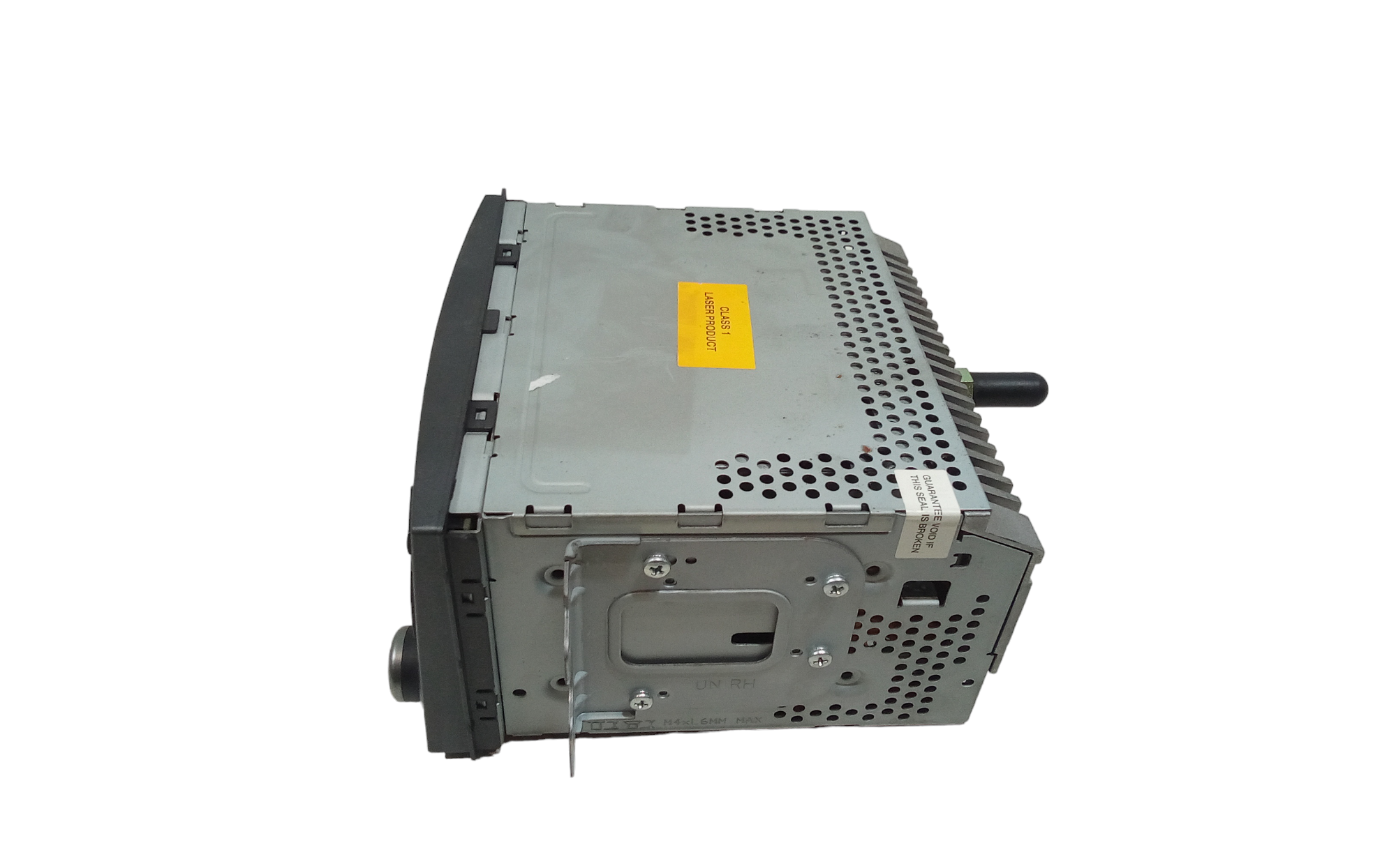 Autoradio per Kia Carens 2 Serie (2006 - In produzione)