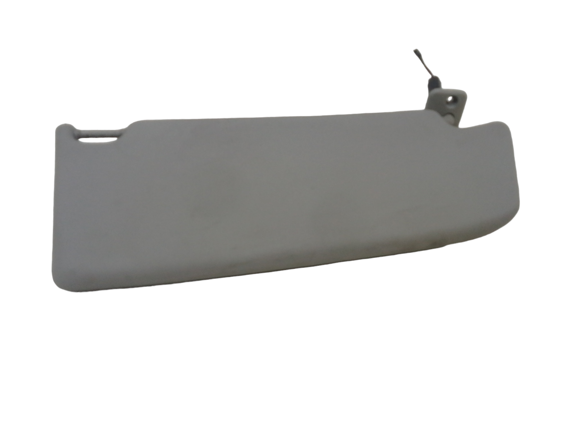 Parasole aletta anteriore Lato Guida per Opel Astra H Berlina (2004 - 2007)