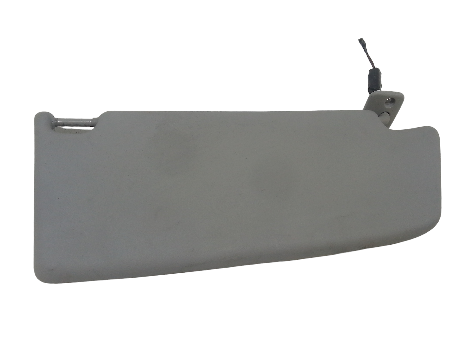 Parasole aletta anteriore Lato Guida per Opel Astra H Berlina (2004 - 2007)