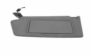 Parasole aletta anteriore Lato Guida per Opel Astra H Berlina (2004 - 2007)