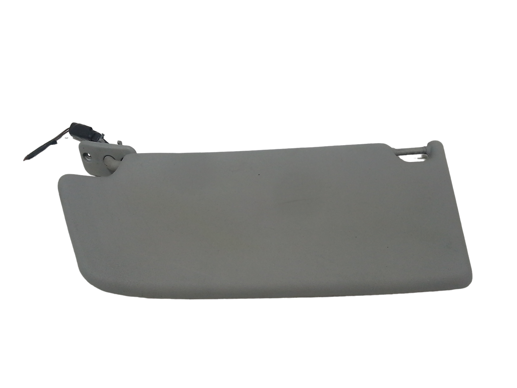 Parasole aletta Lato Passeggero per Opel Astra H Berlina (2004 - 2007)