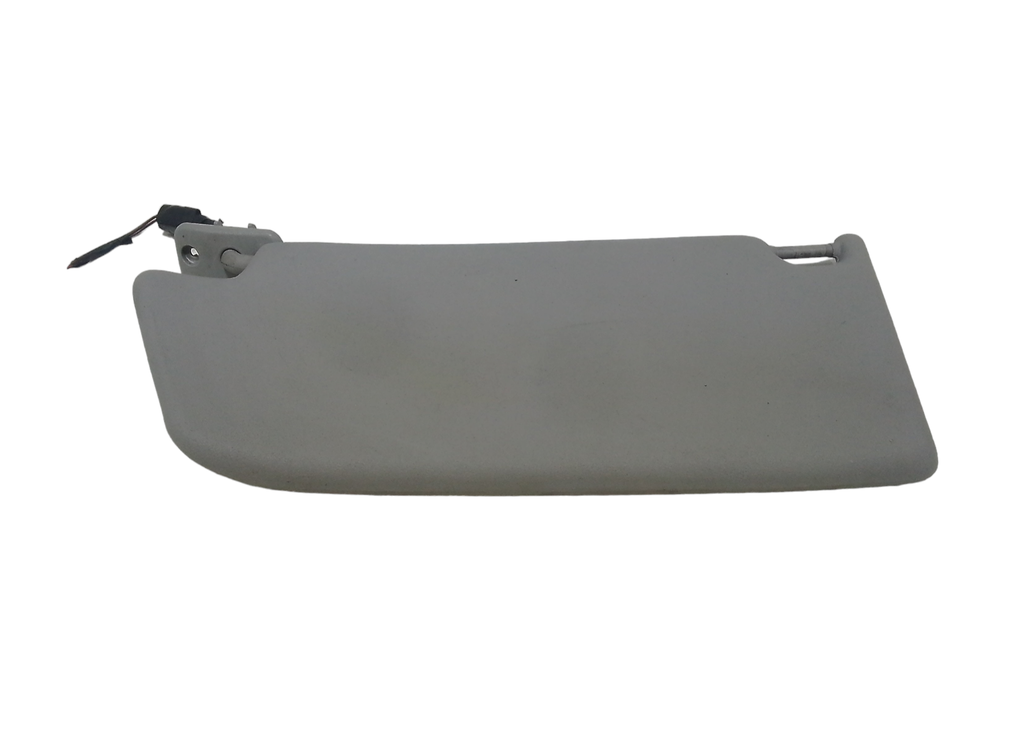 Parasole aletta Lato Passeggero per Opel Astra H Berlina (2004 - 2007)