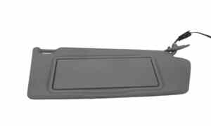 Parasole aletta Lato Passeggero per Opel Astra H Berlina (2004 - 2007)