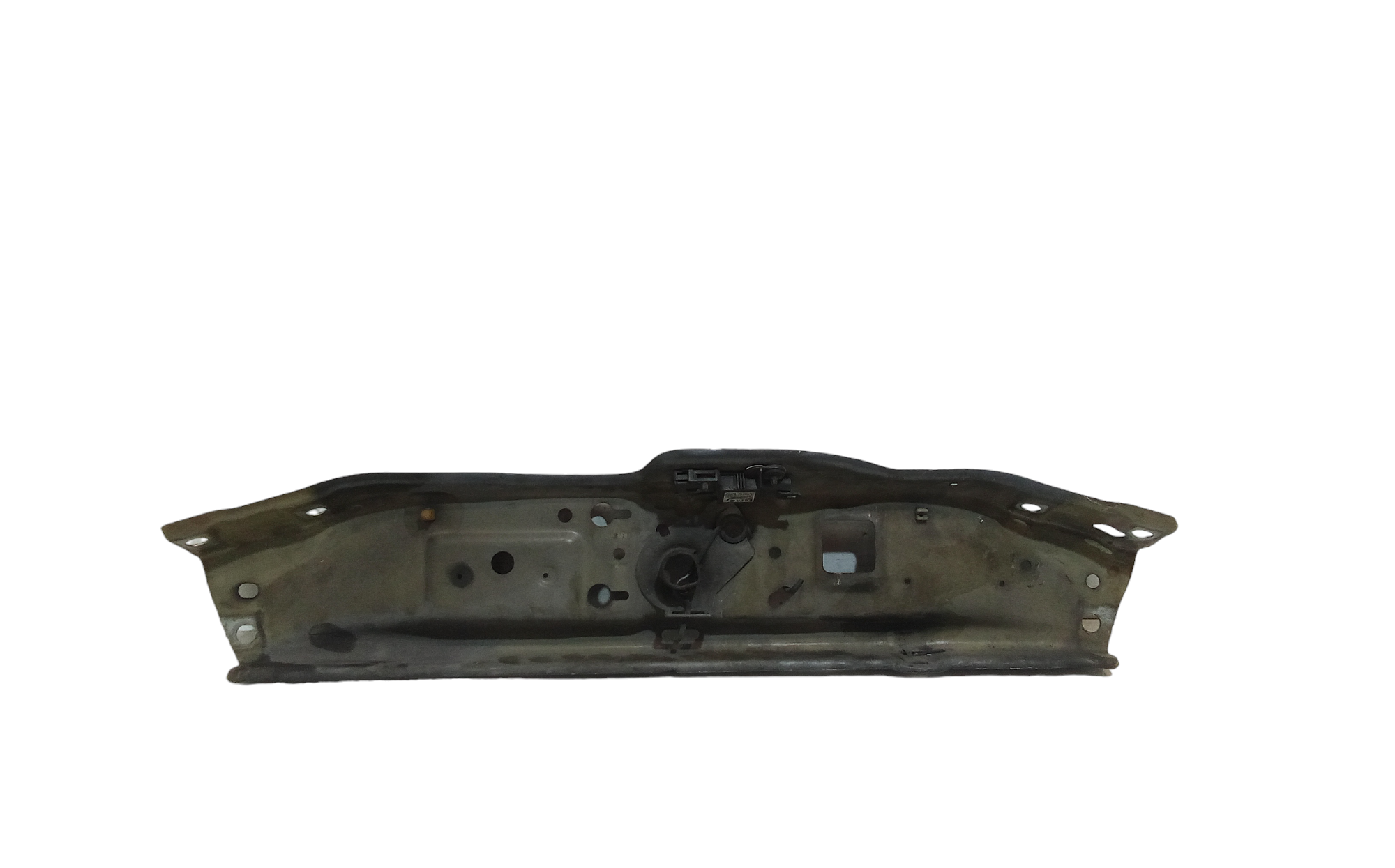 Traversa batticofano per Opel Astra H Gtc (2005 - In produzione)